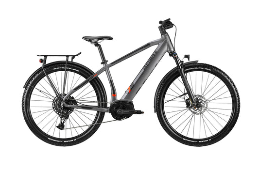 CITY E-BIKE ATALA B-cross Suv