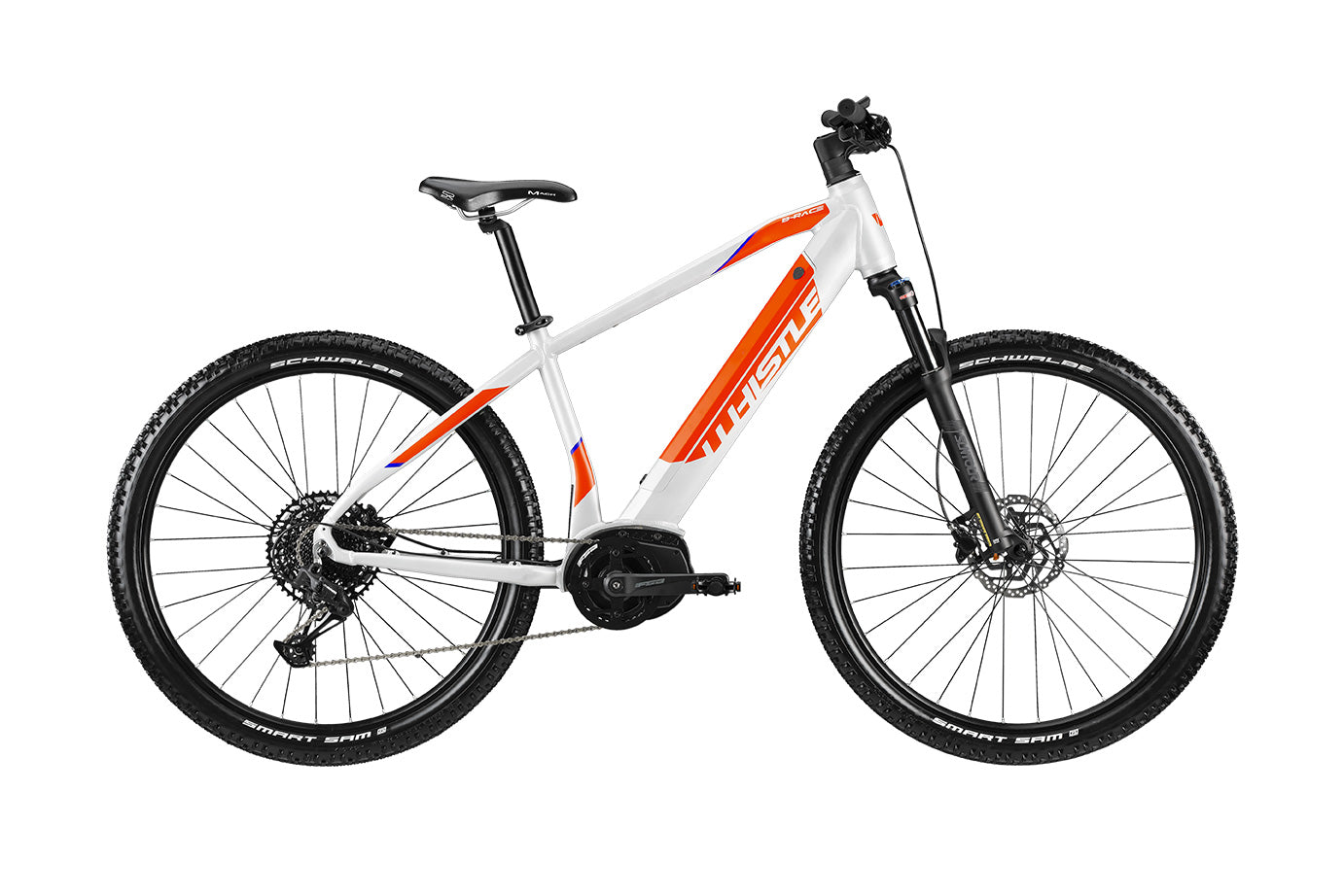 E-BIKE WHISTLE B-RACE A5.2