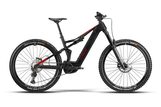 E-BIKE B-Rush C8.5