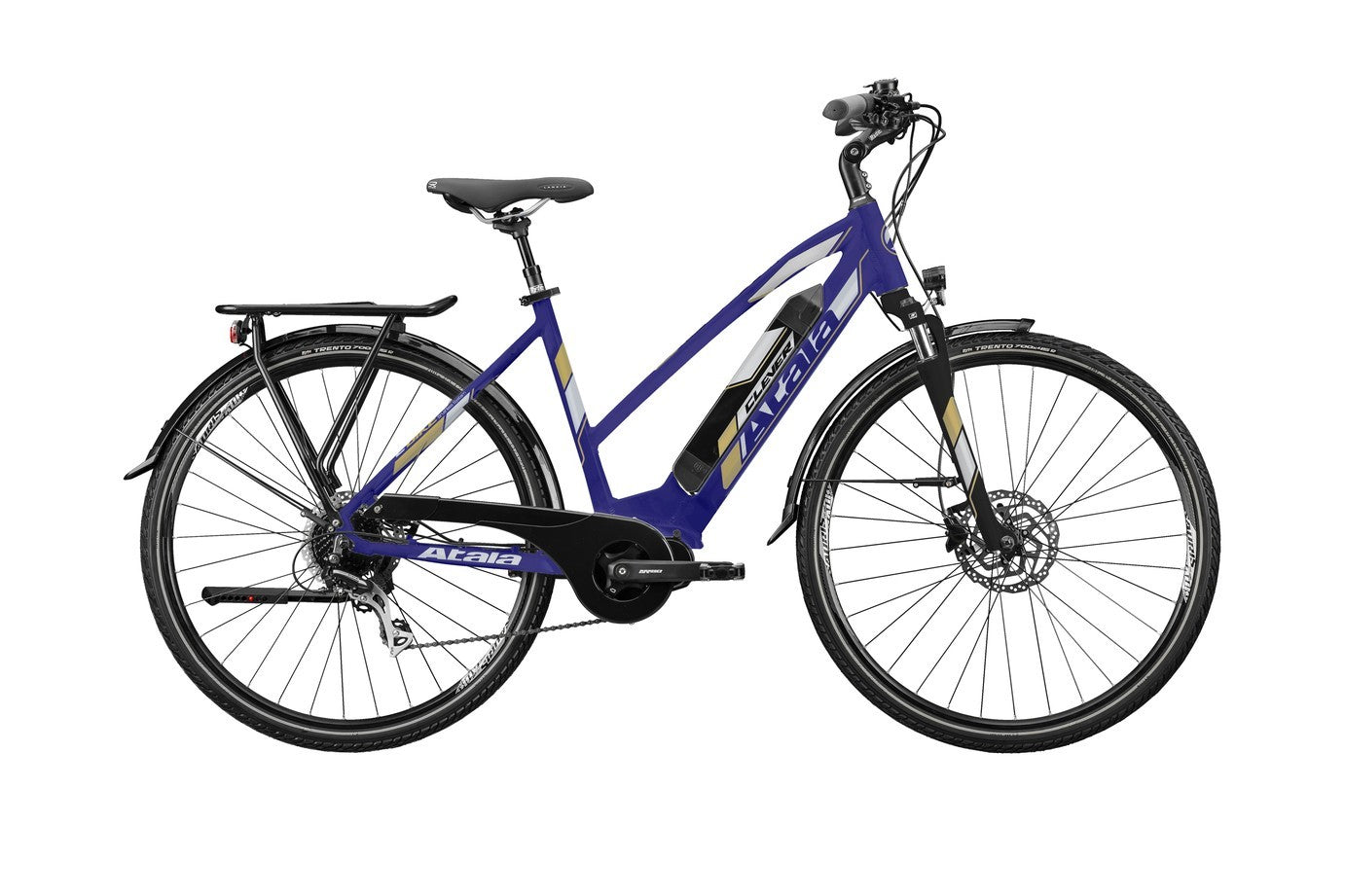 E-BIKE ATALA CLEVER 6.2 LT7