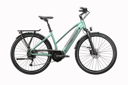 CITY E-BIKE ATALA CLEVER 9.4 LADY