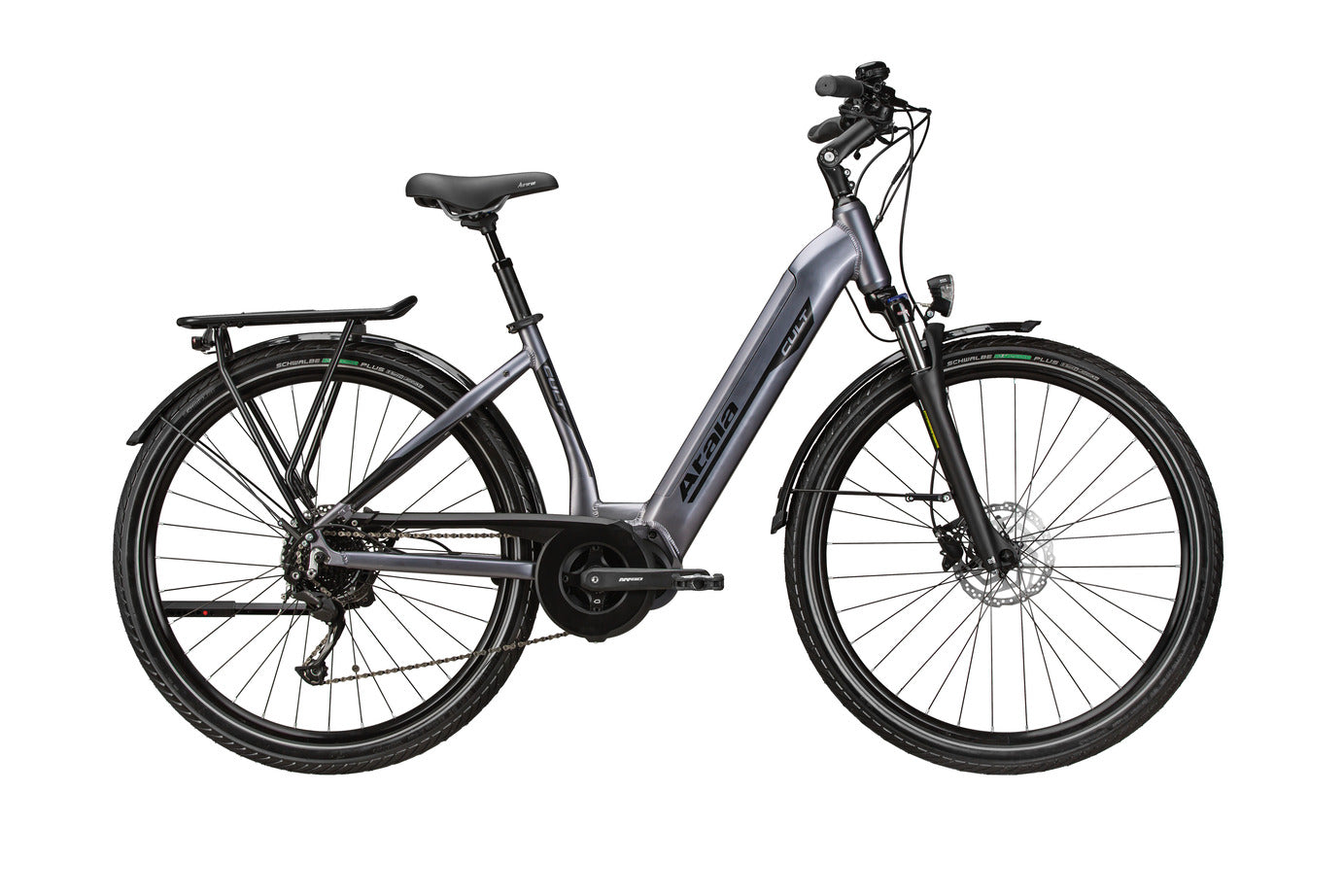CITY E-BIKE ATALA CULT 9.4