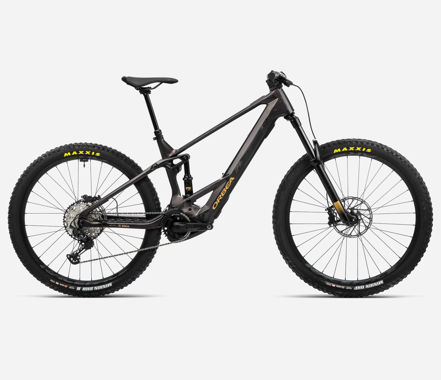 Orbea WILD M20 M Car - Car