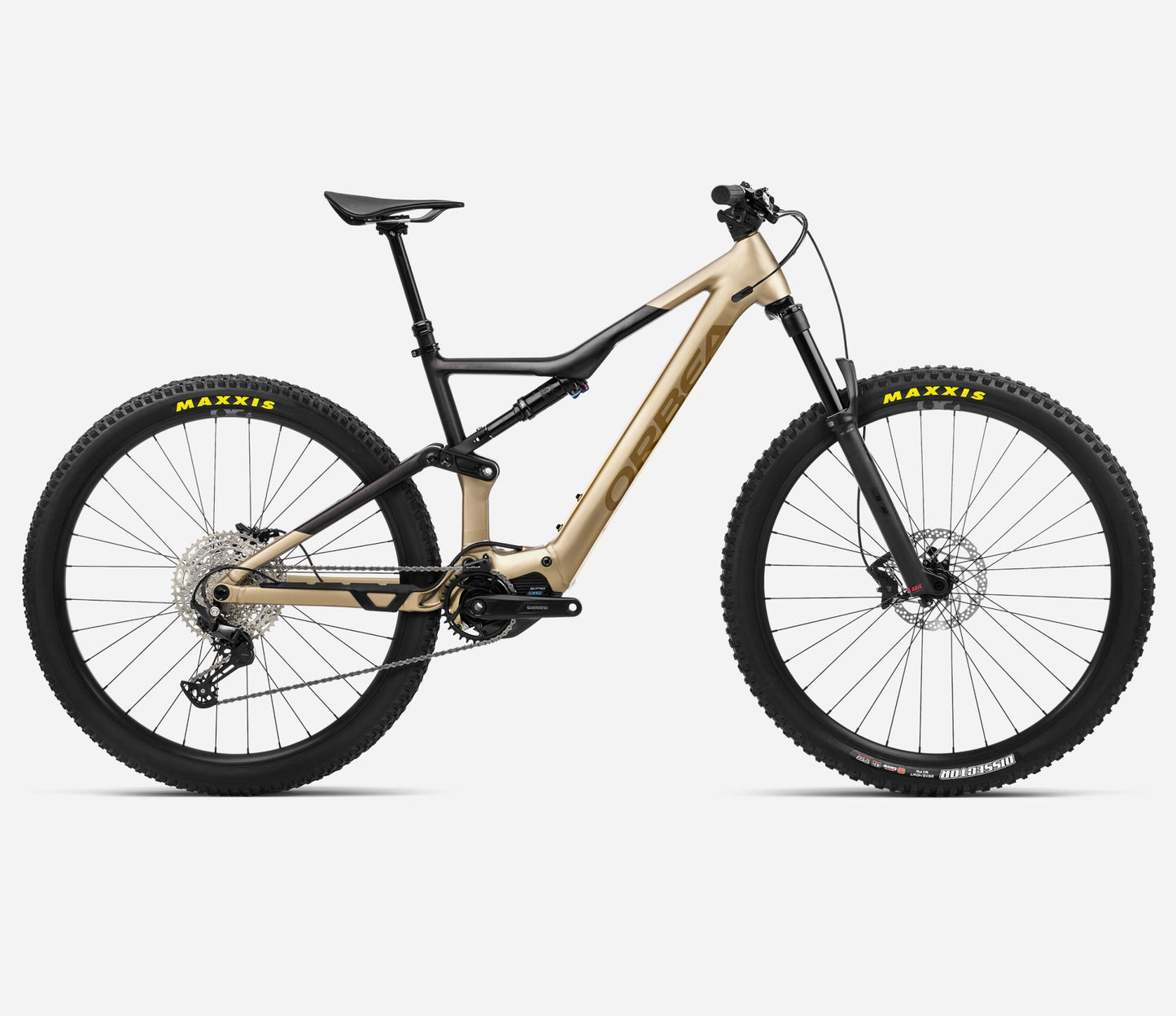 Orbea Rise H30 2023