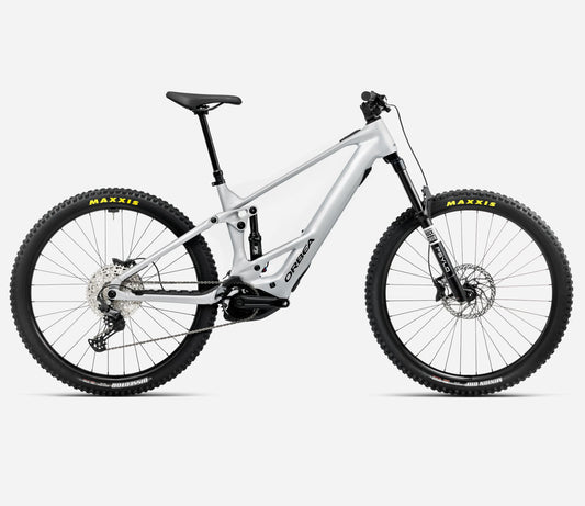 WILD ST H30