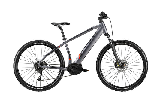 E-BIKE ATALA B-CROSS A7.1