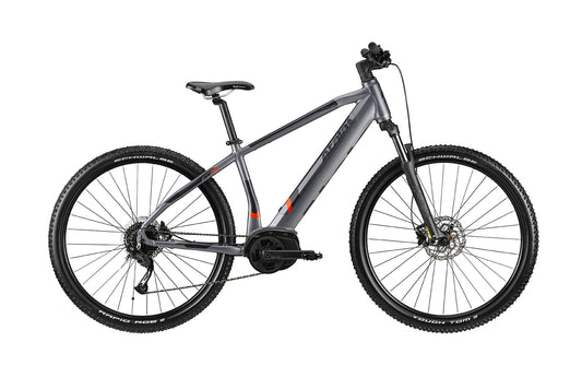 E-BIKE ATALA B-CROSS A5.2