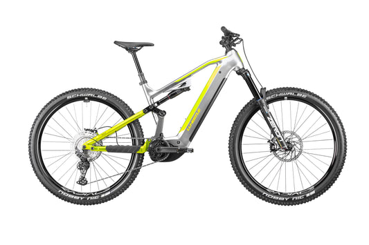 E-BIKE WHISTLE B-Rush A7.5