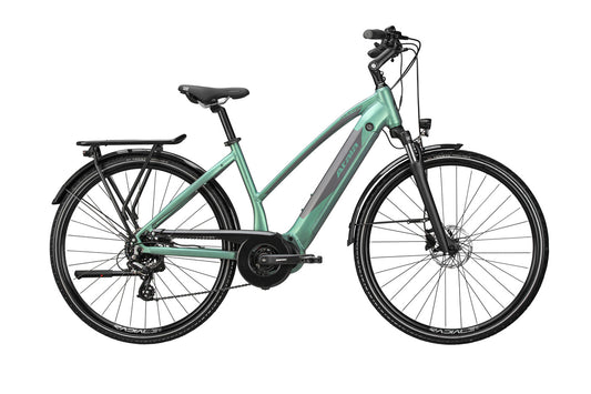 CITY E-BIKE ATALA CLEVER 7.4 LADY