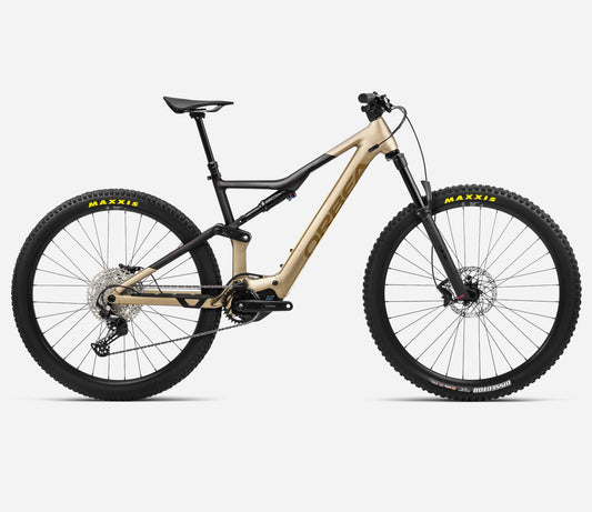 Orbea Rise H30 2024