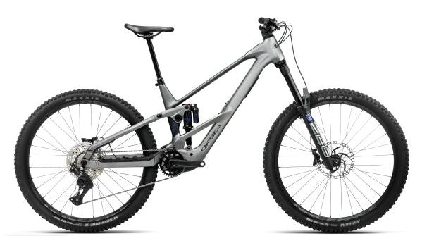 Orbea WILD LT H20  euro 230/mese